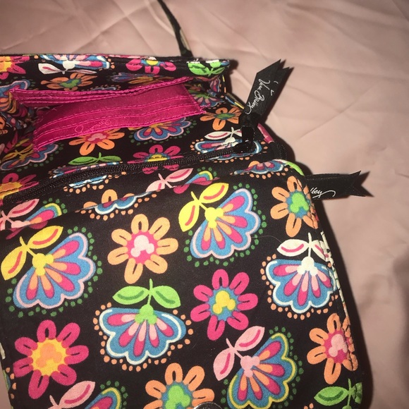 Vera Bradley Bags Vera Bradley X Disney Crossbody Bag Poshmark